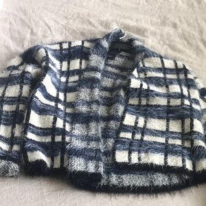 La Fee Verte sweater